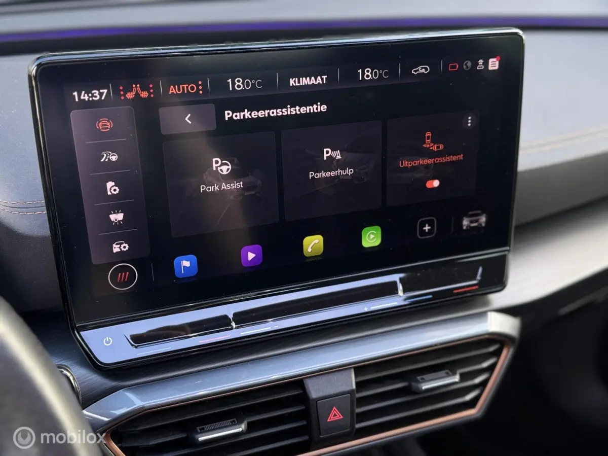 1.4 e-Hybrid VZ Performance|Pano|Cam|Led|Acc
