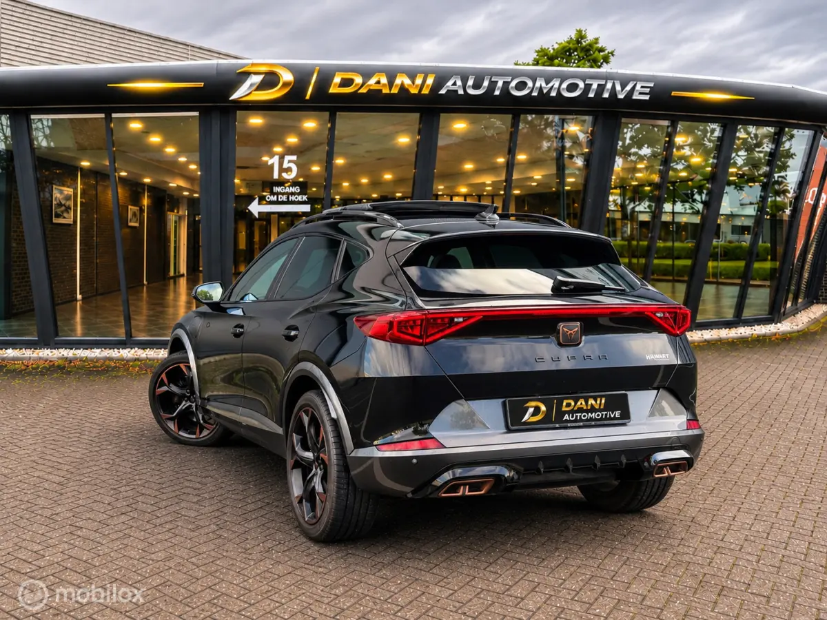 1.4 e-Hybrid VZ Performance|Pano|Cam|Led|Acc
