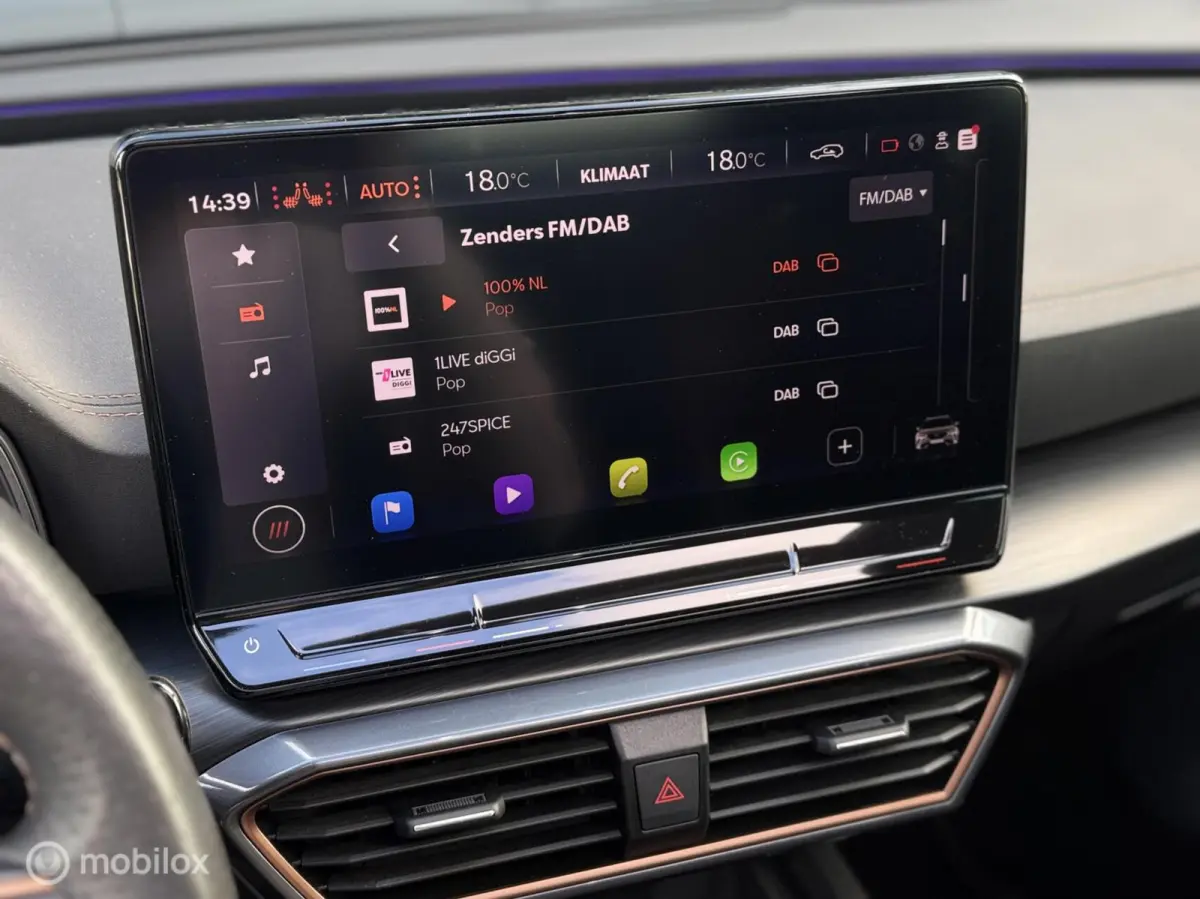 1.4 e-Hybrid VZ Performance|Pano|Cam|Led|Acc