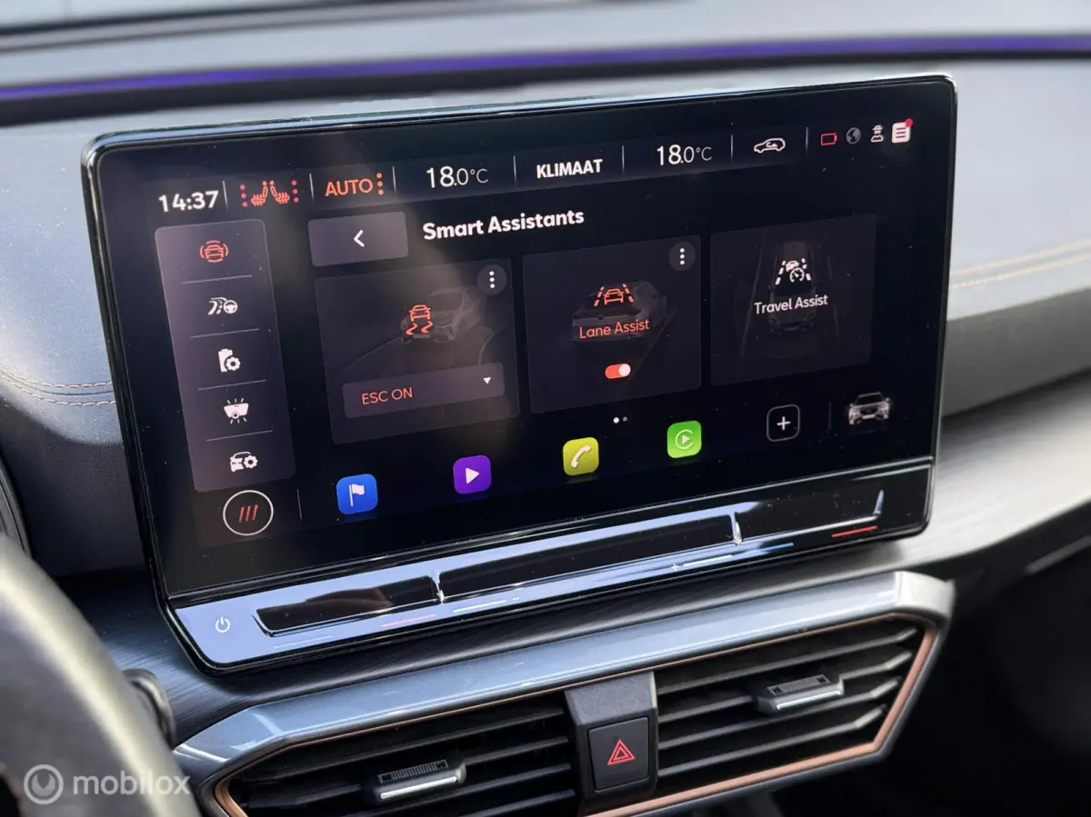 1.4 e-Hybrid VZ Performance|Pano|Cam|Led|Acc
