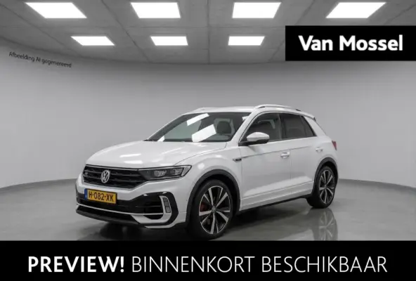 1.5 TSI Sport Business R 150 PK| Origineel Nederlands | 1e Eigenaar | Dealeronderhouden | Navigatie | Achteruitrijcamera | Climatronic | Parkeersensoren
