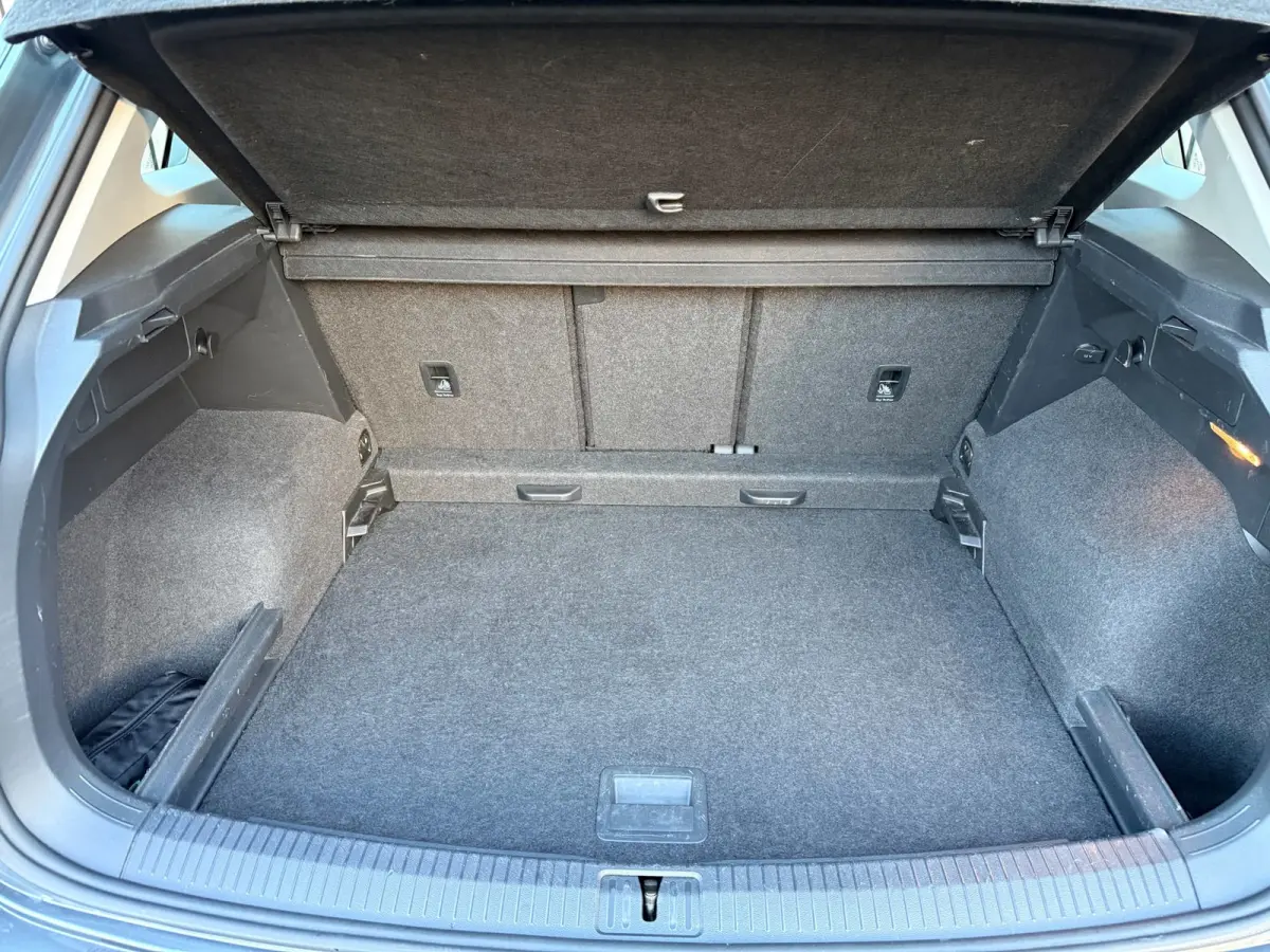 1.4 TSI Comfortline Business / Trekhaak / Xenon / Led