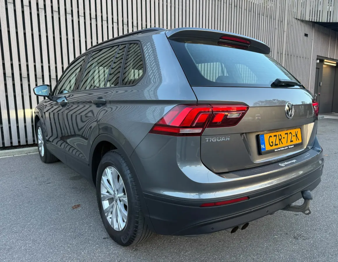 1.4 TSI Comfortline Business / Trekhaak / Xenon / Led