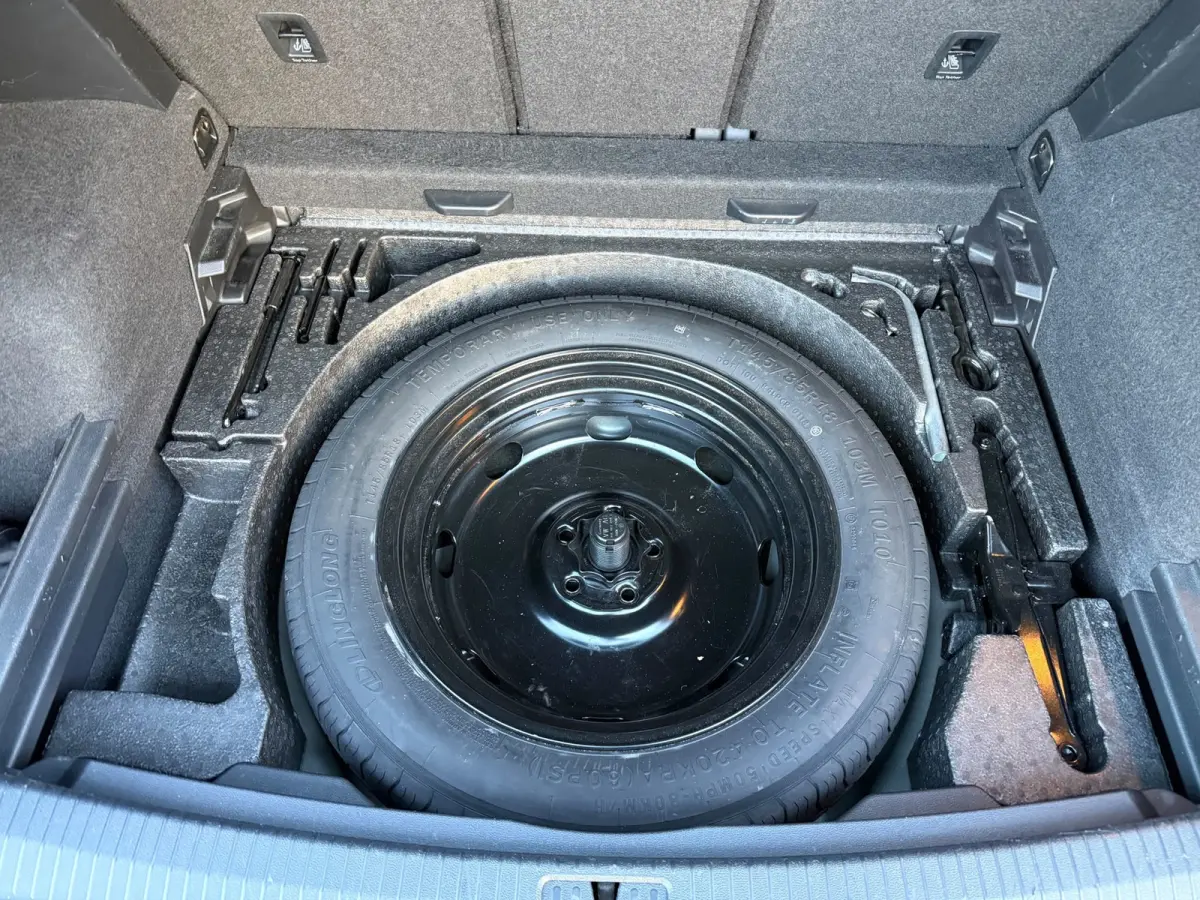 1.4 TSI Comfortline Business / Trekhaak / Xenon / Led