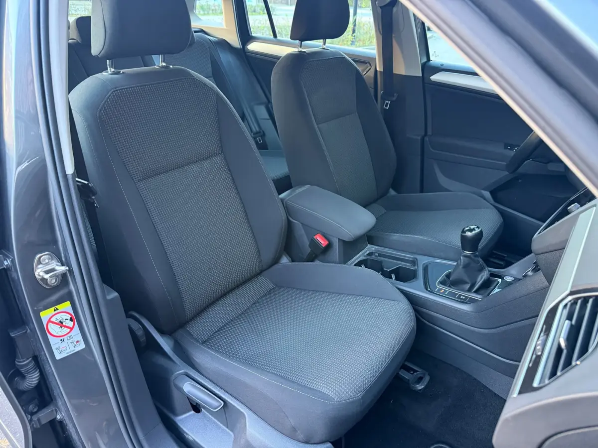 1.4 TSI Comfortline Business / Trekhaak / Xenon / Led