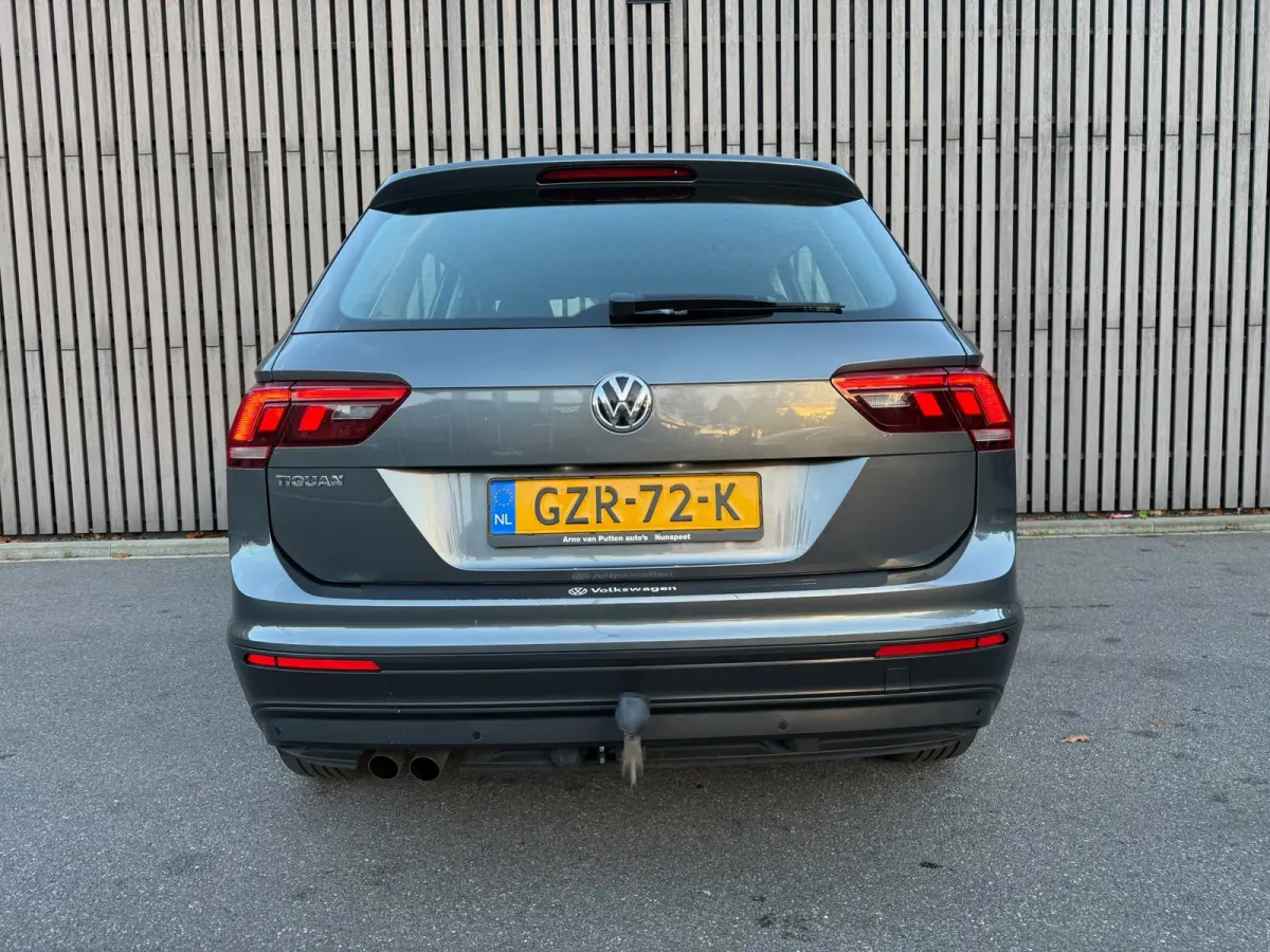 1.4 TSI Comfortline Business / Trekhaak / Xenon / Led