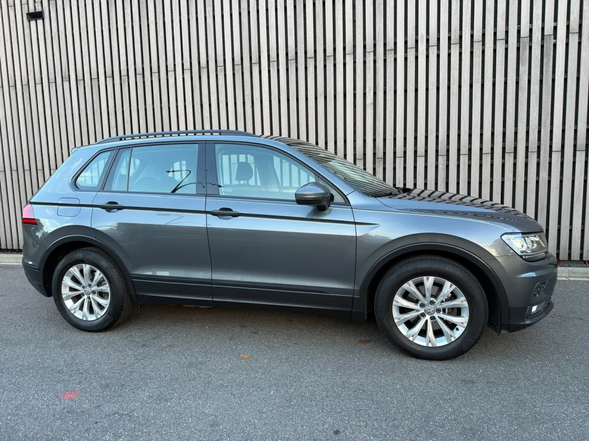 1.4 TSI Comfortline Business / Trekhaak / Xenon / Led