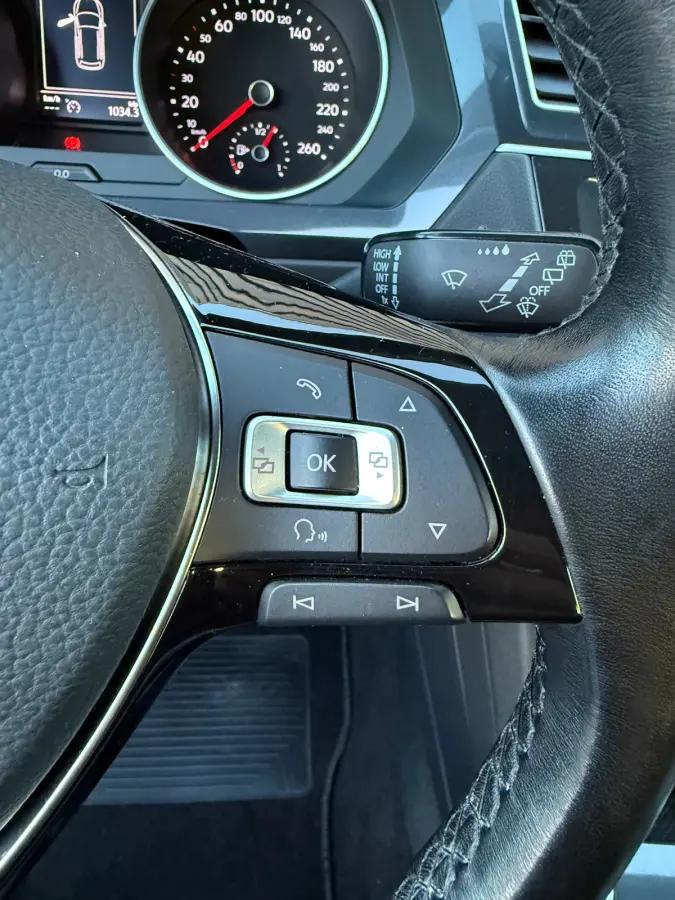 1.4 TSI Comfortline Business / Trekhaak / Xenon / Led