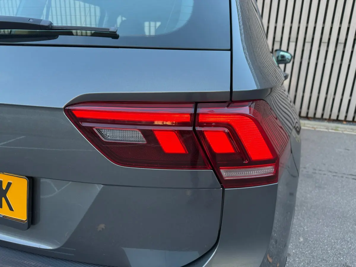 1.4 TSI Comfortline Business / Trekhaak / Xenon / Led