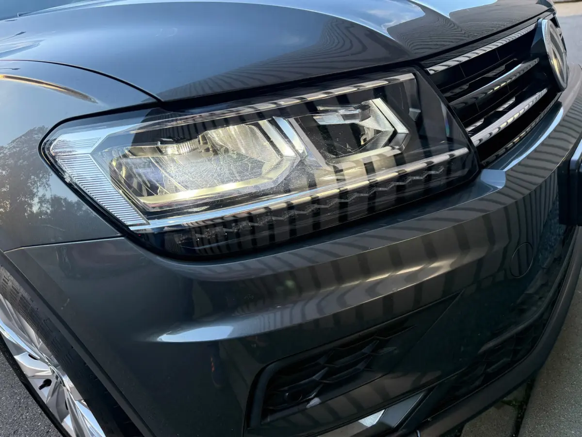 1.4 TSI Comfortline Business / Trekhaak / Xenon / Led