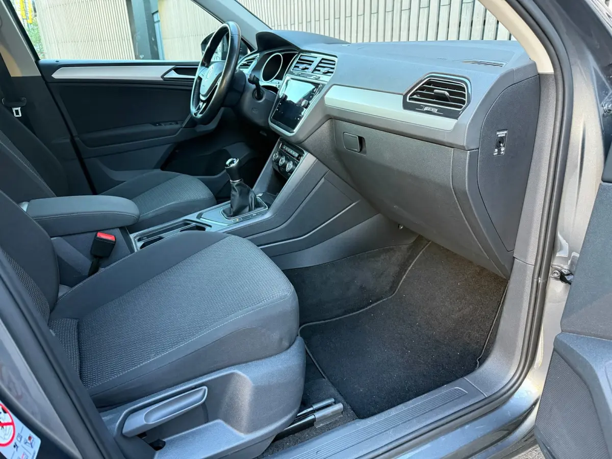 1.4 TSI Comfortline Business / Trekhaak / Xenon / Led