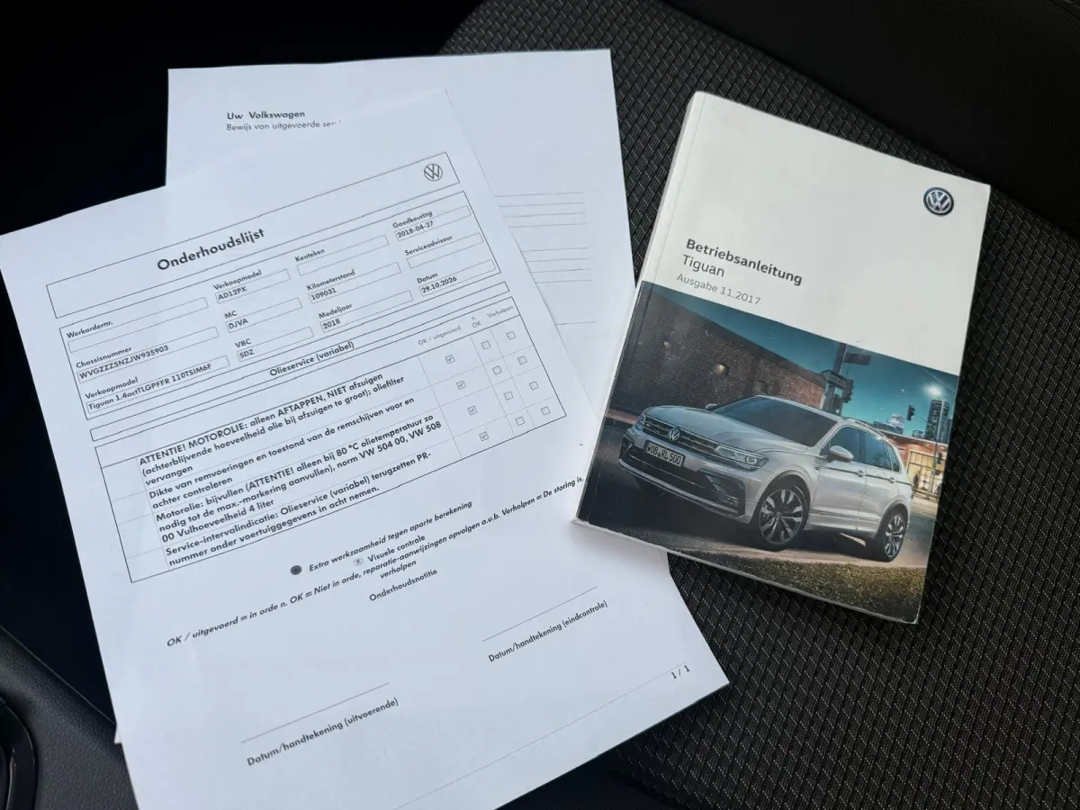 1.4 TSI Comfortline Business / Trekhaak / Xenon / Led
