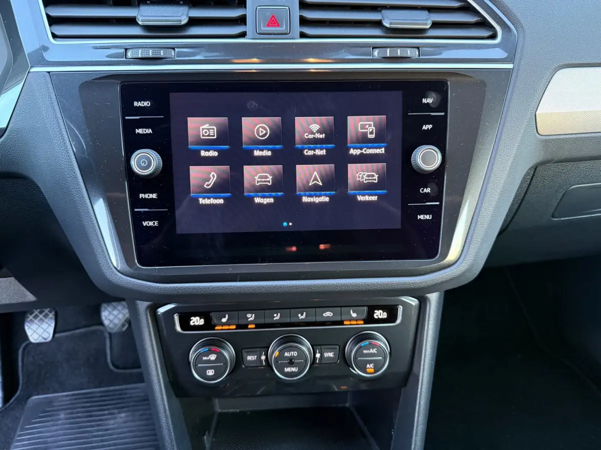 1.4 TSI Comfortline Business / Trekhaak / Xenon / Led