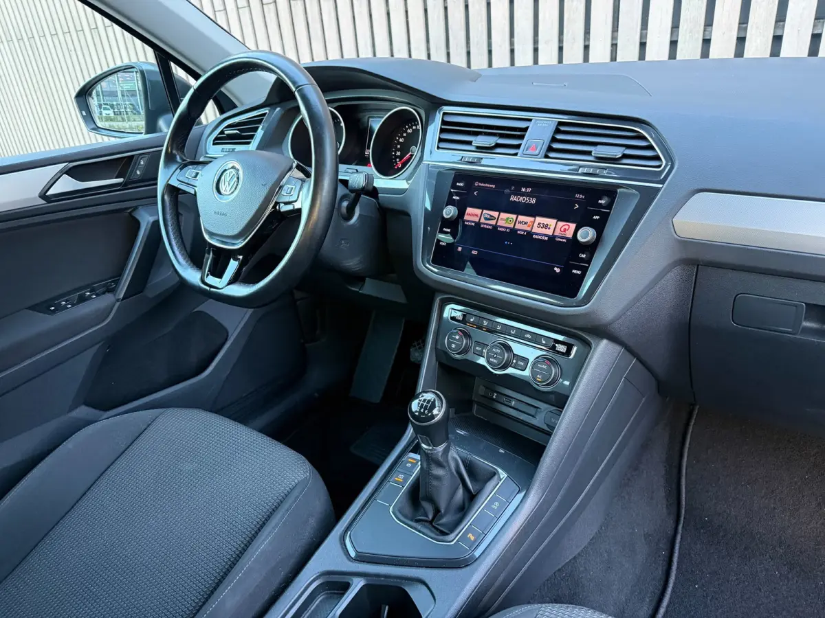 1.4 TSI Comfortline Business / Trekhaak / Xenon / Led