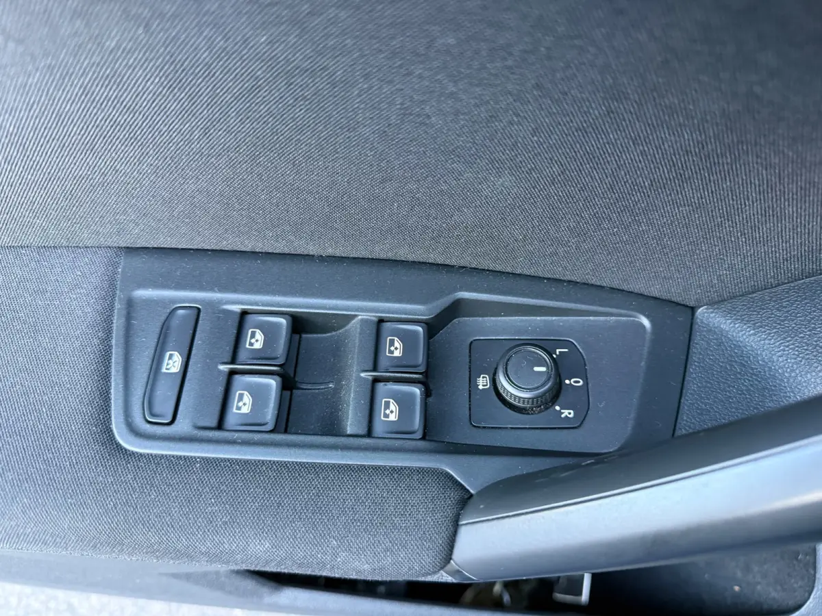 1.4 TSI Comfortline Business / Trekhaak / Xenon / Led
