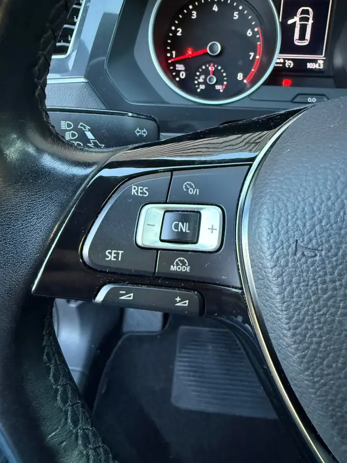 1.4 TSI Comfortline Business / Trekhaak / Xenon / Led