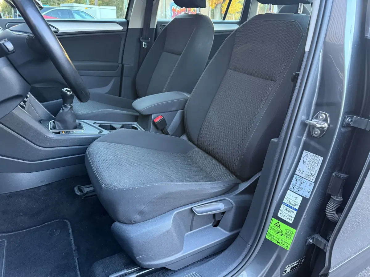 1.4 TSI Comfortline Business / Trekhaak / Xenon / Led