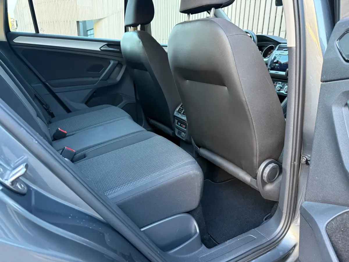 1.4 TSI Comfortline Business / Trekhaak / Xenon / Led