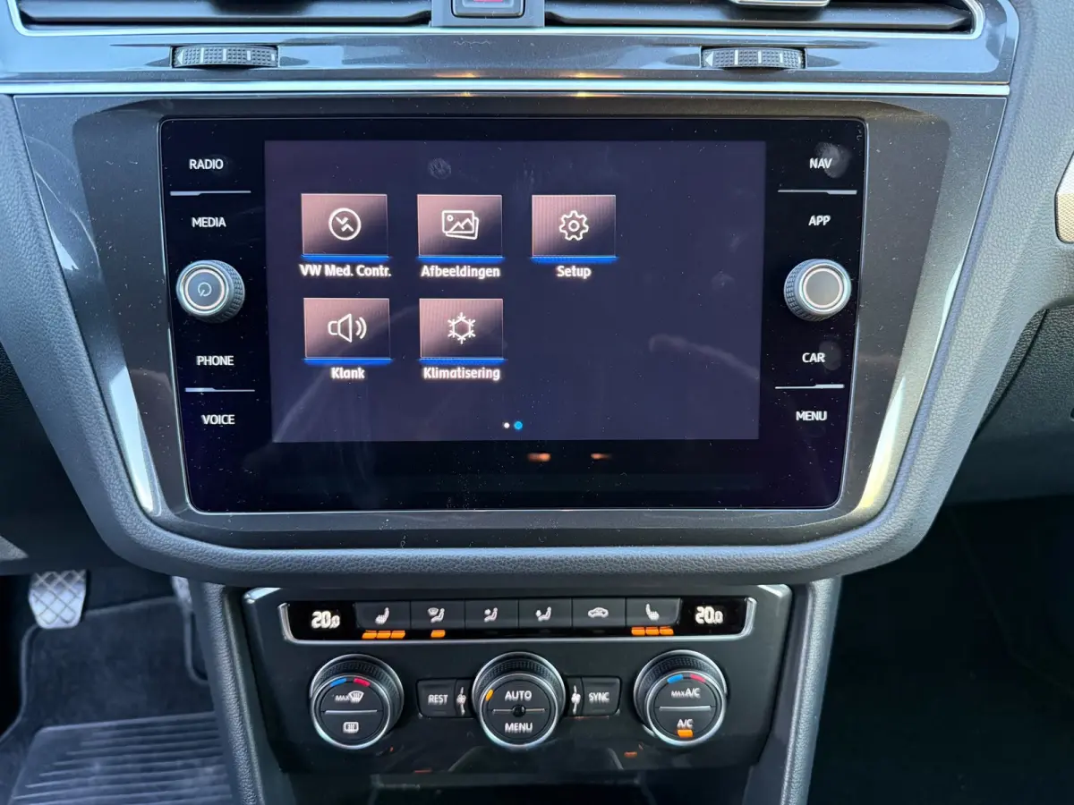 1.4 TSI Comfortline Business / Trekhaak / Xenon / Led