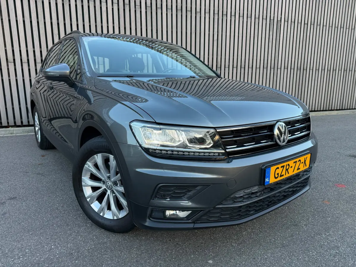 1.4 TSI Comfortline Business / Trekhaak / Xenon / Led