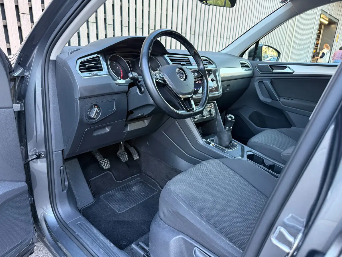 1.4 TSI Comfortline Business / Trekhaak / Xenon / Led