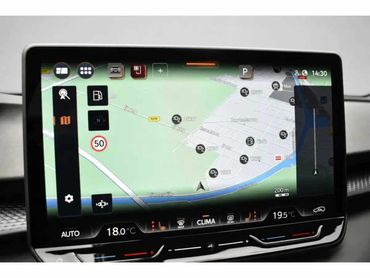 1.5 eTSI 150PK DSG BUSINESS 360CAMERA/CARPLAY/HEAD-UP ****