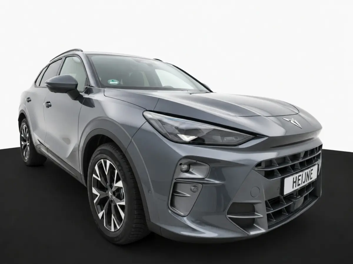 1.5 eTSI 150PK DSG BUSINESS 360CAMERA/CARPLAY/HEAD-UP ****
