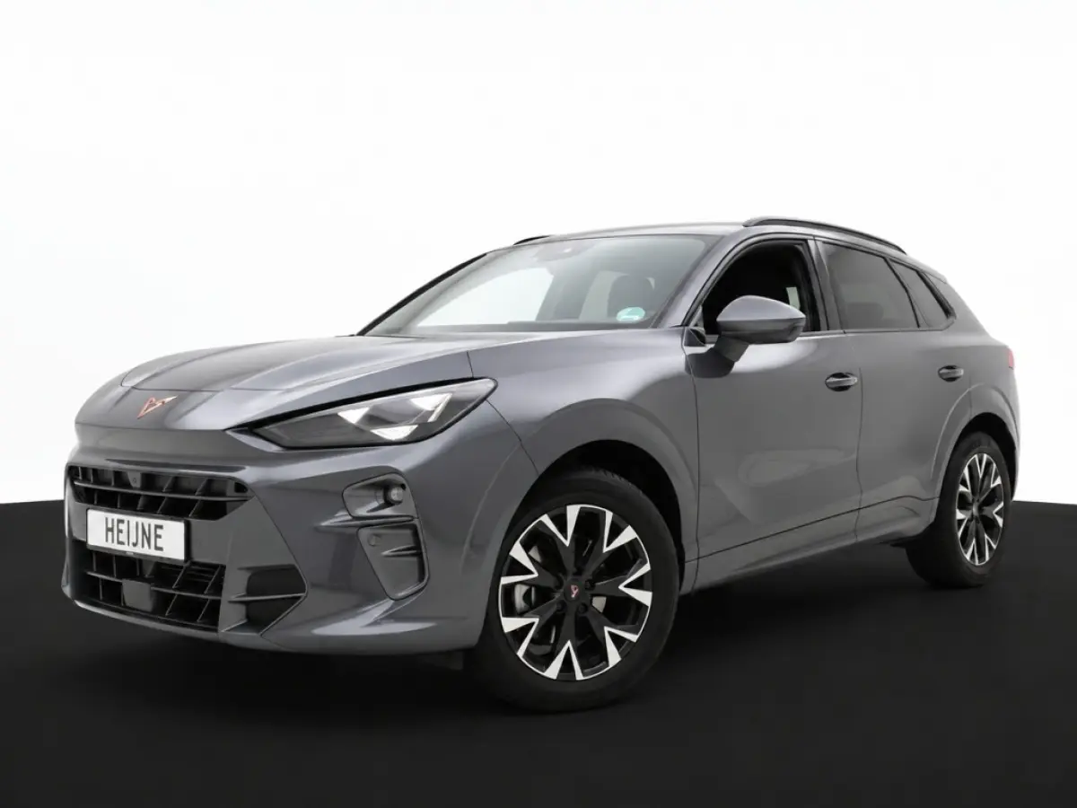 1.5 eTSI 150PK DSG BUSINESS 360CAMERA/CARPLAY/HEAD-UP ****