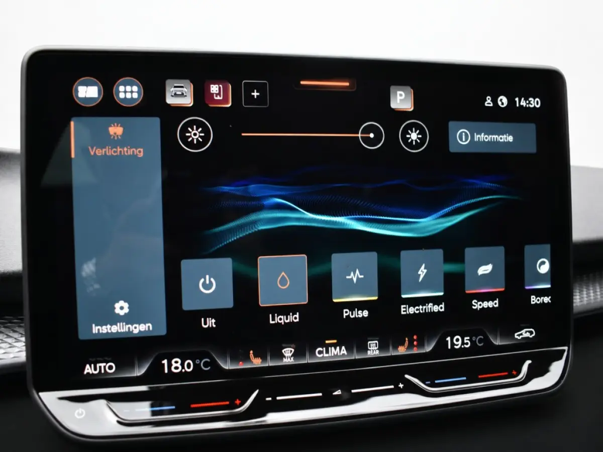 1.5 eTSI 150PK DSG BUSINESS 360CAMERA/CARPLAY/HEAD-UP ****