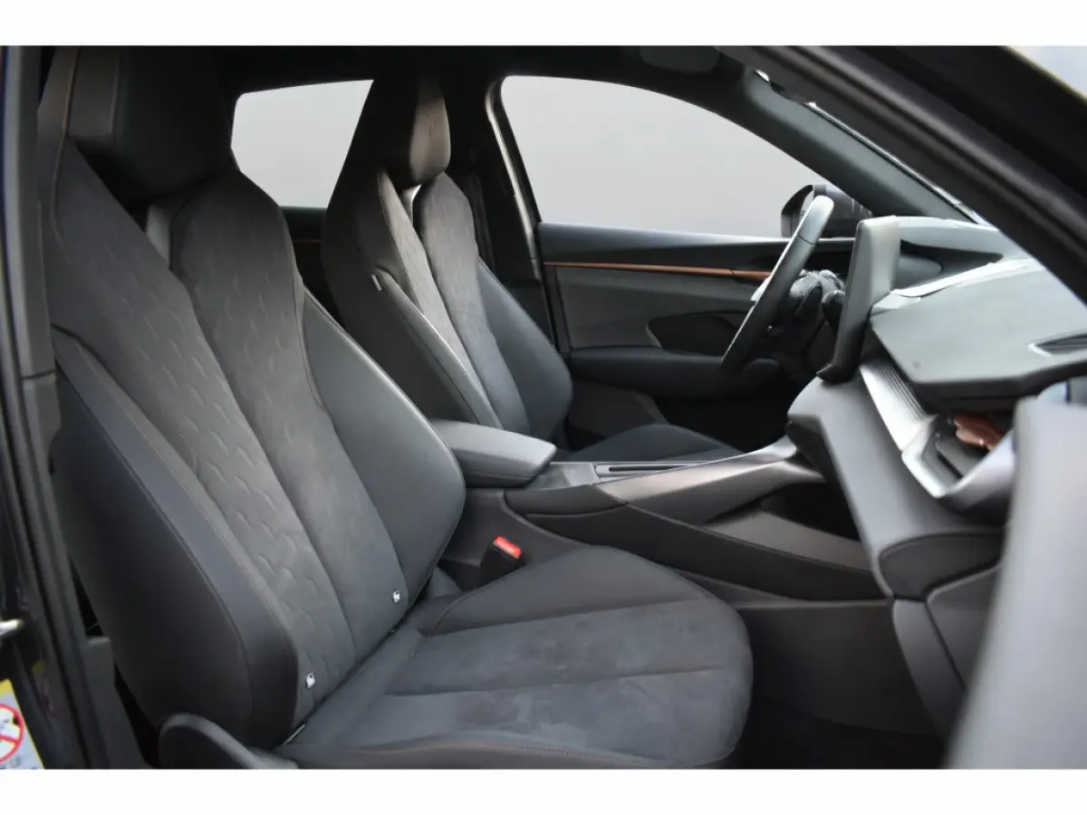 1.5 eTSI 150PK DSG BUSINESS 360CAMERA/CARPLAY/HEAD-UP ****