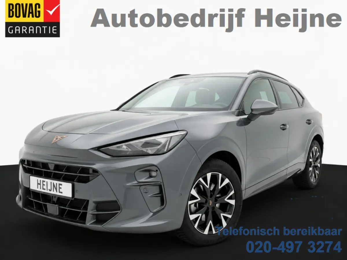 1.5 eTSI 150PK DSG BUSINESS 360CAMERA/CARPLAY/HEAD-UP ****