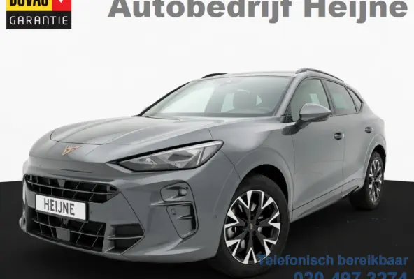 1.5 eTSI 150PK DSG BUSINESS 360CAMERA/CARPLAY/HEAD-UP ****