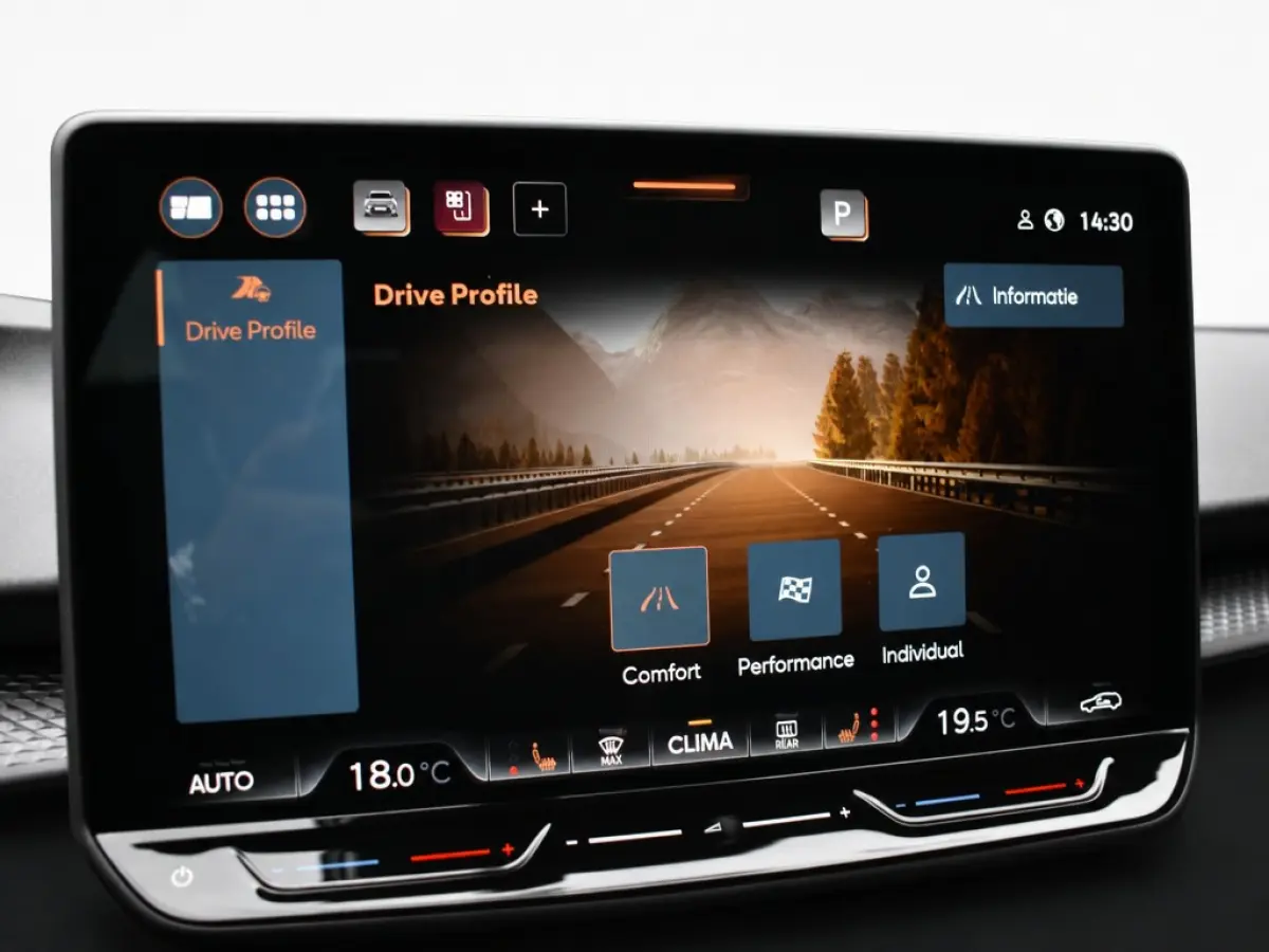 1.5 eTSI 150PK DSG BUSINESS 360CAMERA/CARPLAY/HEAD-UP ****