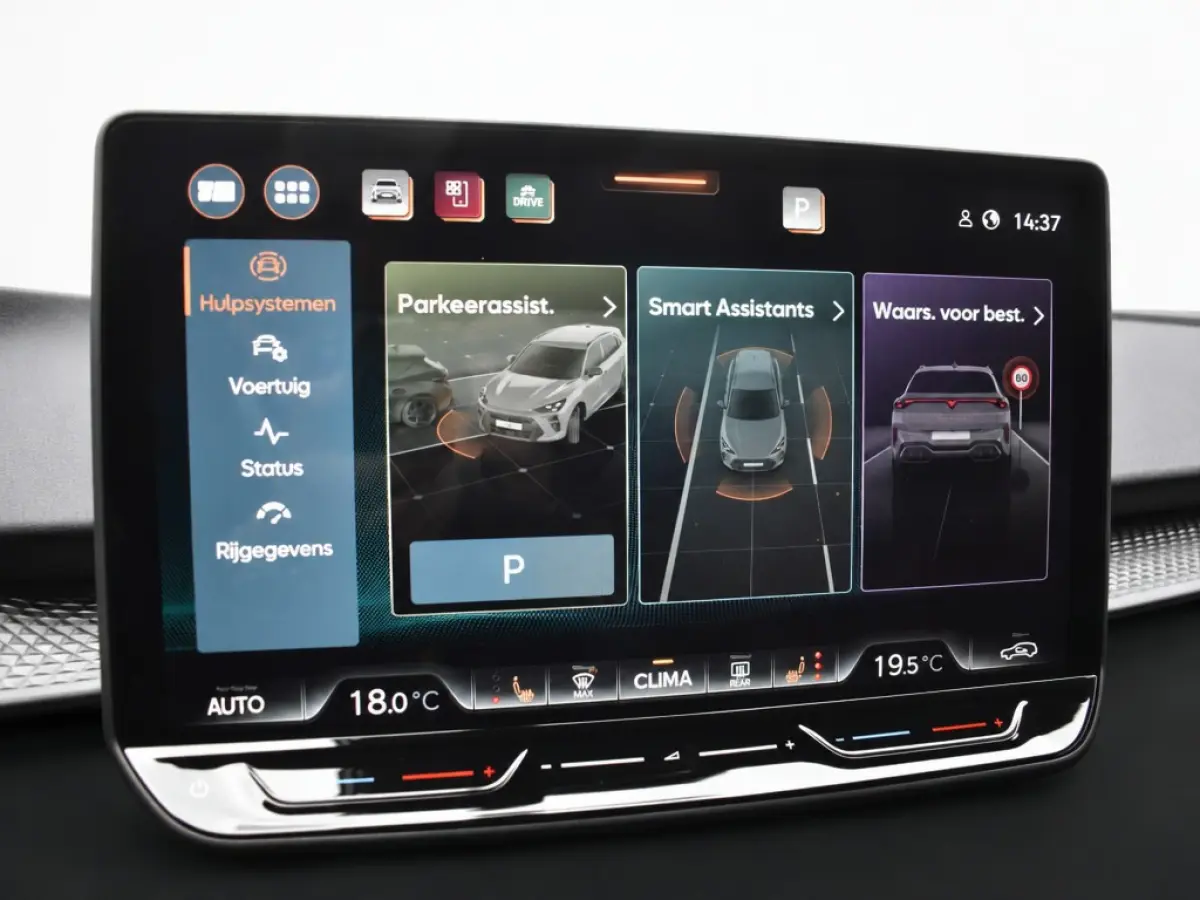 1.5 eTSI 150PK DSG BUSINESS 360CAMERA/CARPLAY/HEAD-UP ****