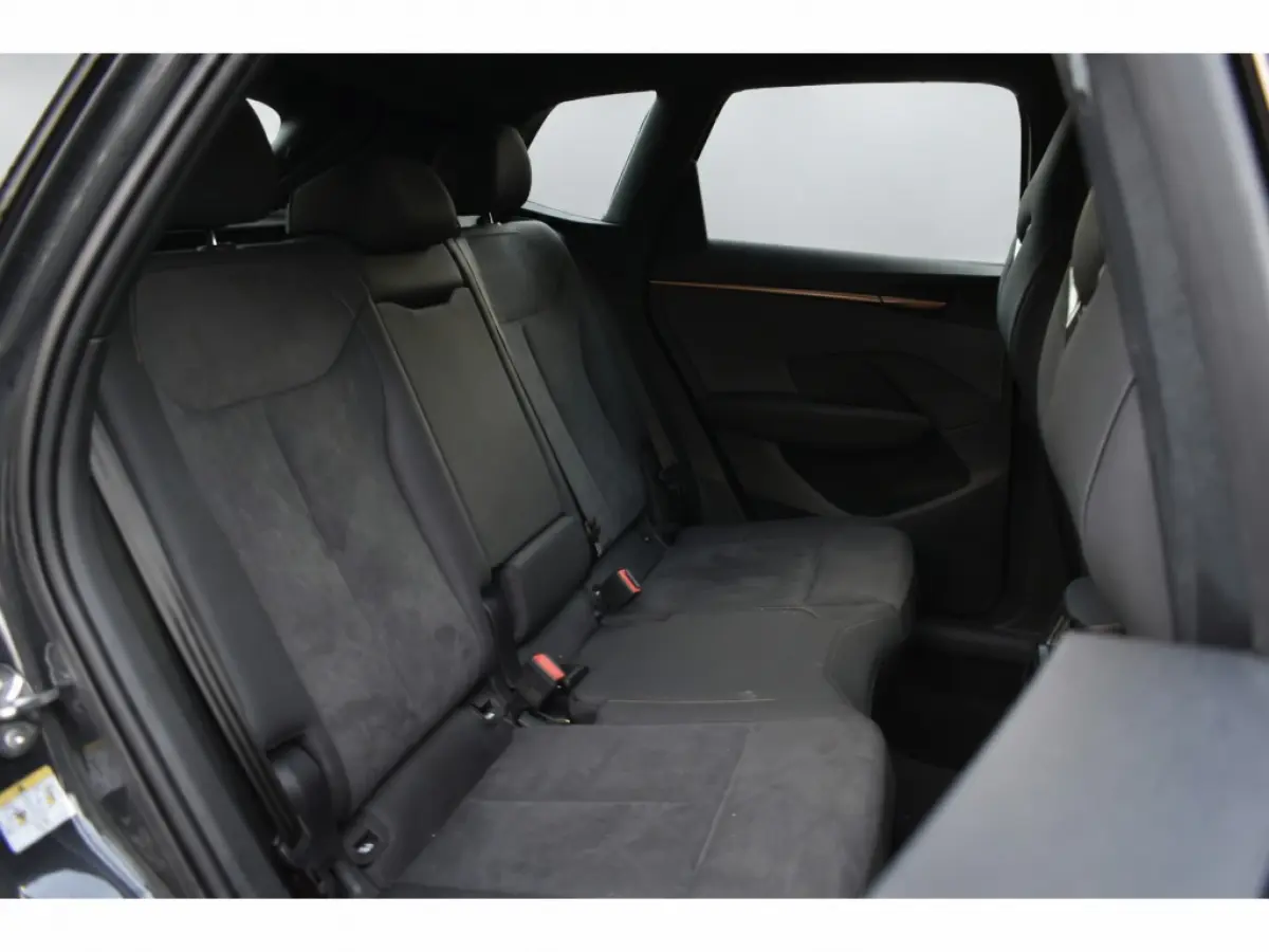 1.5 eTSI 150PK DSG BUSINESS 360CAMERA/CARPLAY/HEAD-UP ****