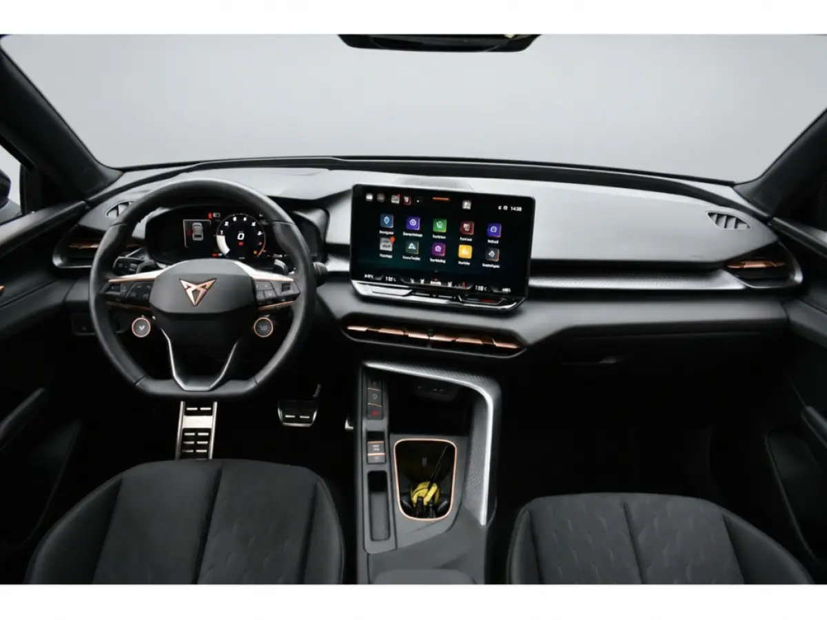 1.5 eTSI 150PK DSG BUSINESS 360CAMERA/CARPLAY/HEAD-UP ****