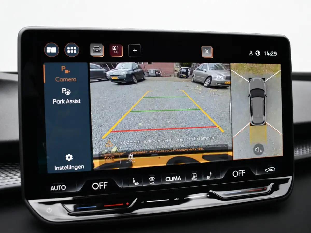 1.5 eTSI 150PK DSG BUSINESS 360CAMERA/CARPLAY/HEAD-UP ****