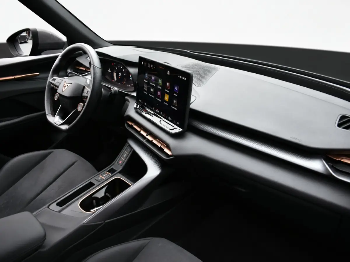 1.5 eTSI 150PK DSG BUSINESS 360CAMERA/CARPLAY/HEAD-UP ****