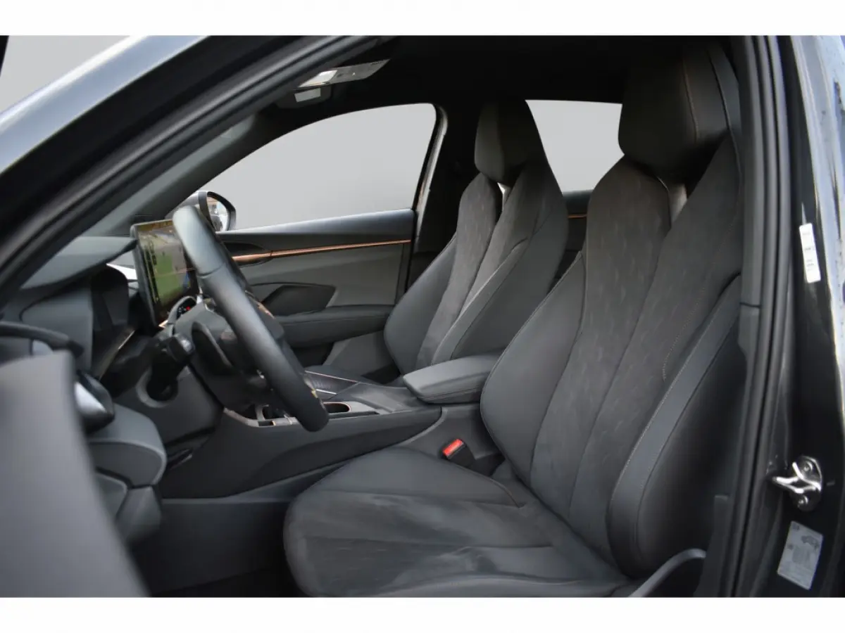 1.5 eTSI 150PK DSG BUSINESS 360CAMERA/CARPLAY/HEAD-UP ****