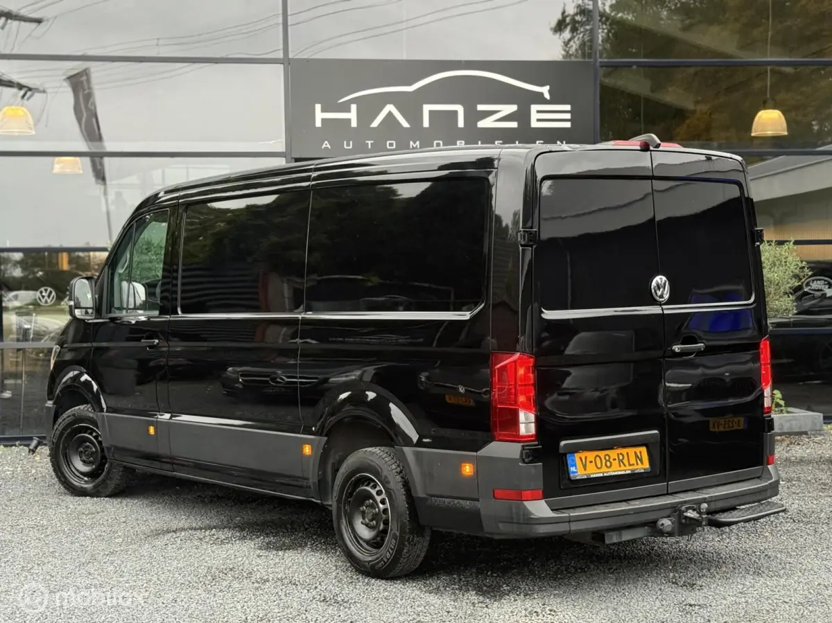 Bestel 50 2.0 TDI L3H2 DLComfortline DSG