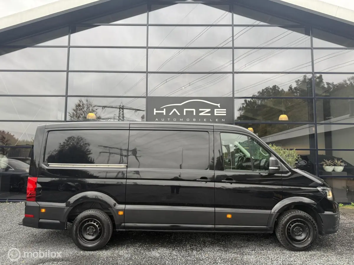 Bestel 50 2.0 TDI L3H2 DLComfortline DSG