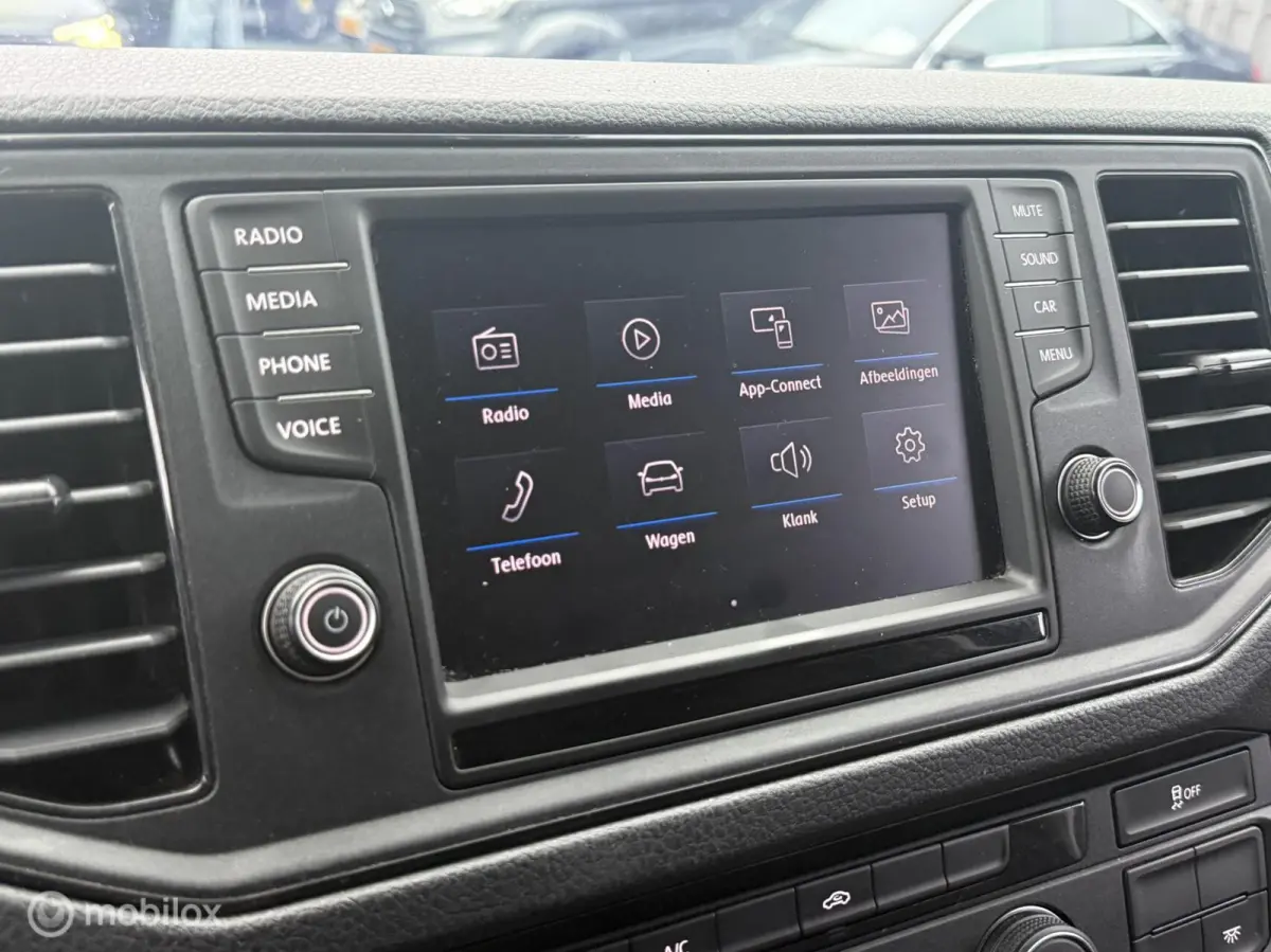 Bestel 50 2.0 TDI L3H2 DLComfortline DSG