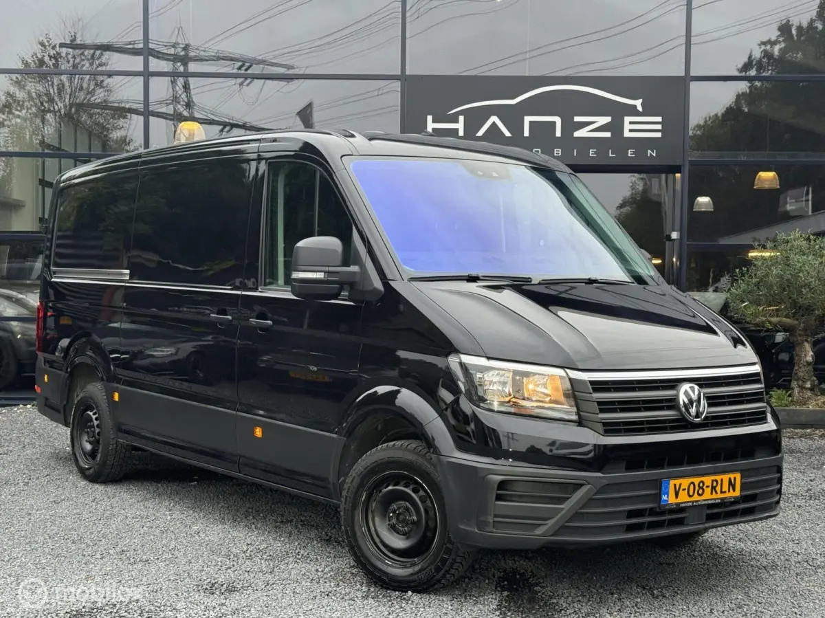 Bestel 50 2.0 TDI L3H2 DLComfortline DSG