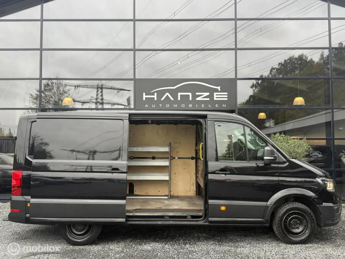 Bestel 50 2.0 TDI L3H2 DLComfortline DSG