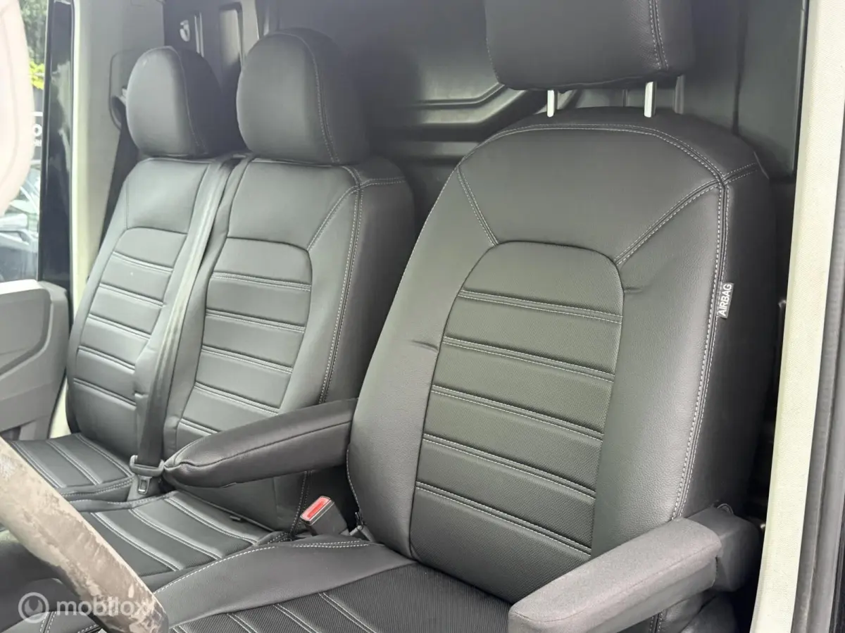 Bestel 50 2.0 TDI L3H2 DLComfortline DSG