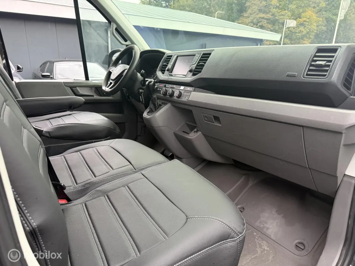 Bestel 50 2.0 TDI L3H2 DLComfortline DSG