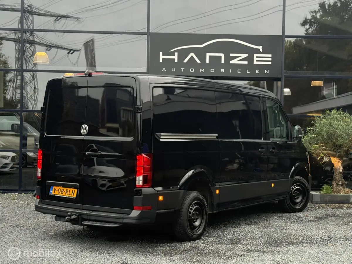 Bestel 50 2.0 TDI L3H2 DLComfortline DSG