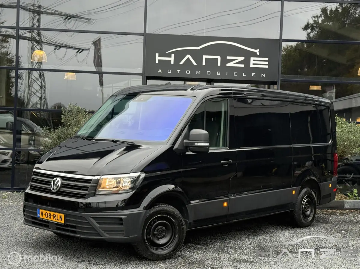 Bestel 50 2.0 TDI L3H2 DLComfortline DSG