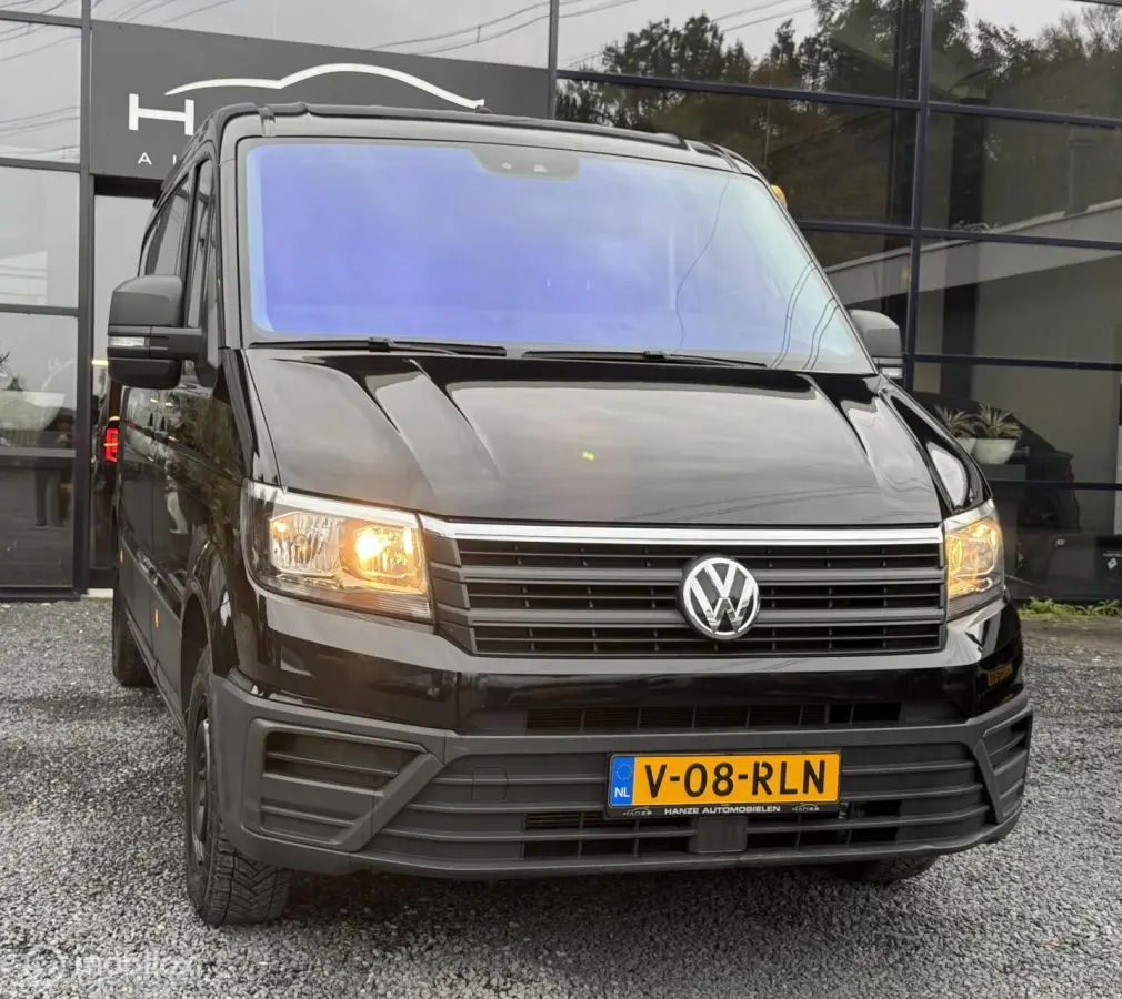 Bestel 50 2.0 TDI L3H2 DLComfortline DSG