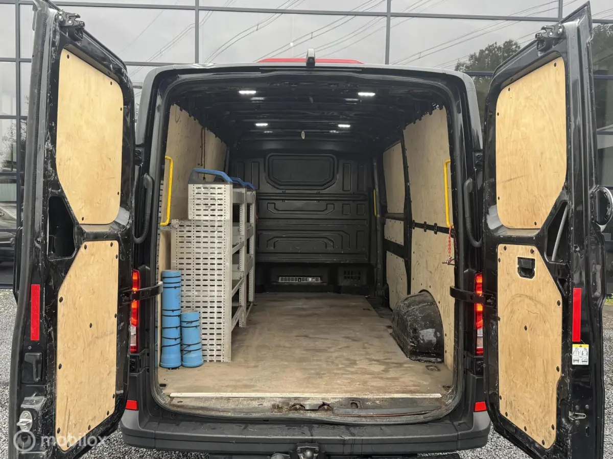 Bestel 50 2.0 TDI L3H2 DLComfortline DSG